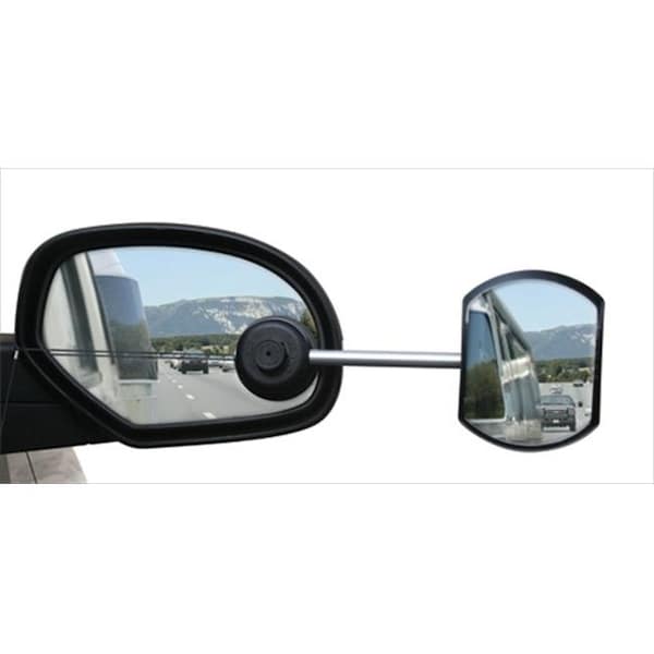 Strike3 25668 Tow-N-See Towing Mirror ST24018 - main